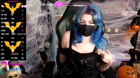 Era online show from October 30, 3:35 pm