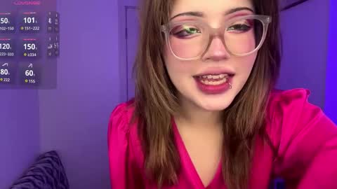 Snapshot of erapody chatting on February 8, 7:06 pm Venice online show from February 8, 7:06 pm