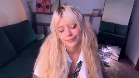 Alissa online show from October 12, 11:42 am