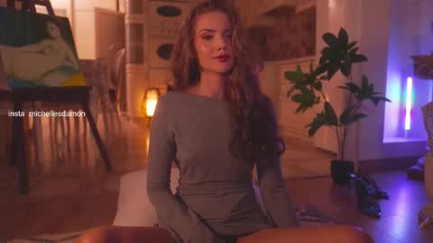 Snapshot of erelima chatting on September 8, 10:20 pm Ana Marie online show from September 8, 10:20 pm