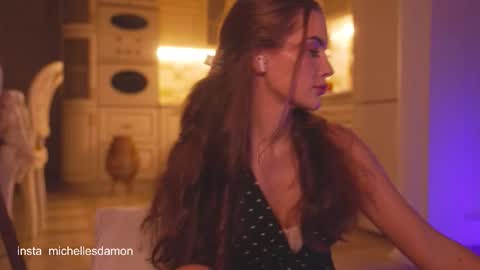 Snapshot of erelima chatting on October 24, 7:10 pm Ana Marie online show from October 24, 7:10 pm