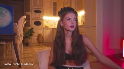 Snapshot of erelima chatting on October 26, 10:25 pm Ana Marie online show from October 26, 10:25 pm