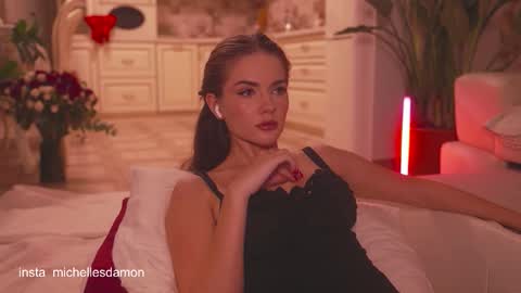 Snapshot of erelima chatting on November 20, 10:42 pm Ana Marie online show from November 20, 10:42 pm