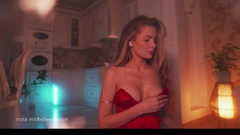 Ana Marie online show from March 20, 12:37 am