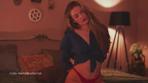 Ana Marie online show from April 15, 10:54 pm