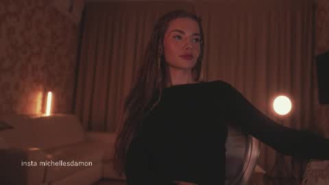 Ana Marie online show from June 6, 10:47 pm