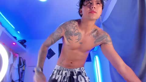 Tht BOSS Eren online show from December 3, 1:30 am