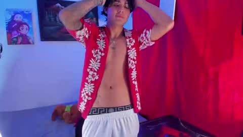 Tht BOSS Eren online show from February 6, 3:59 am