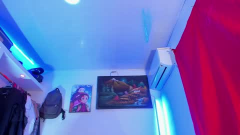 Tht BOSS Eren online show from March 1, 4:04 am