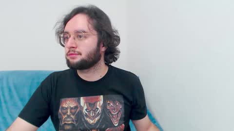 Eren online show from November 16, 4:18 am