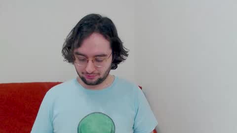 Eren online show from December 5, 4:21 am