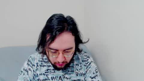 Eren online show from January 17, 2:05 am