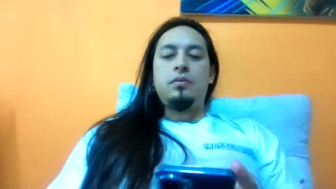 Snapshot of eren_mikasa69 chatting on July 22, 5:10 am eren_mikasa69 online show from July 22, 5:10 am