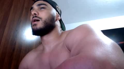 eren_smith online show from February 6, 9:45 am