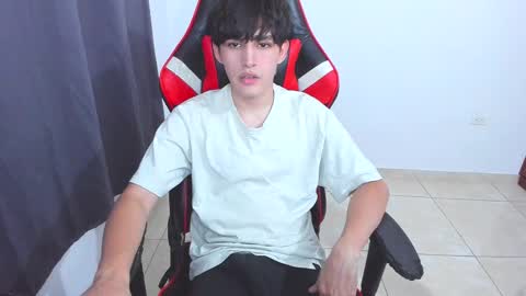 eren_tatakae online show from September 11, 3:28 am