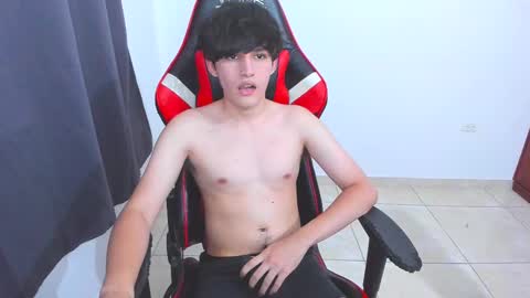 eren_tatakae online show from September 26, 10:25 pm