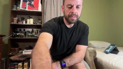 Eric online show from April 21, 6:52 am