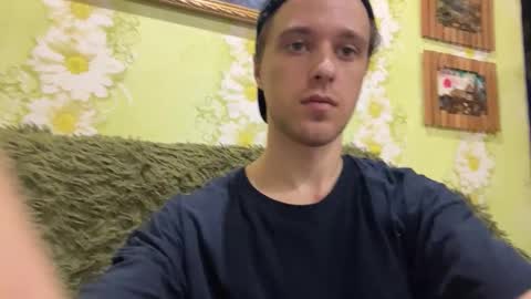 Eric online show from October 9, 1:53 pm