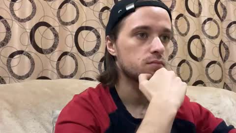 Eric online show from October 26, 4:24 pm