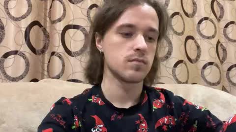 Eric online show from October 29, 3:03 pm