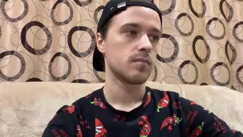 Eric online show from October 30, 2:40 pm