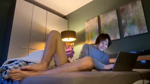 Eric Carrotman online show from November 1, 2:08 pm