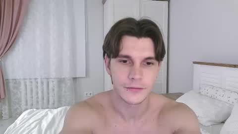 Eric Crush online show from February 6, 4:50 am