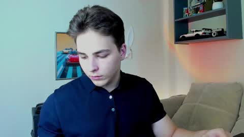 Snapshot of eric_ether chatting on October 9, 7:45 pm Eric online show from October 9, 7:45 pm