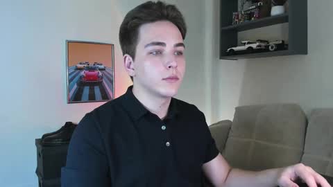 Snapshot of eric_ether chatting on October 14, 10:10 pm Eric online show from October 14, 10:10 pm