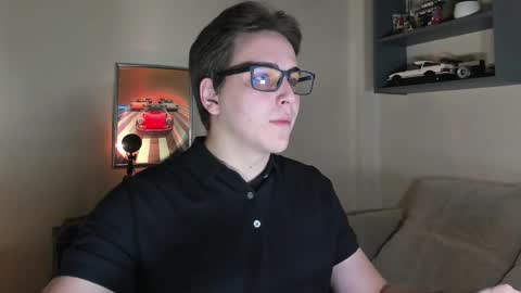 Snapshot of eric_ether chatting on November 20, 8:19 pm Eric online show from November 20, 8:19 pm