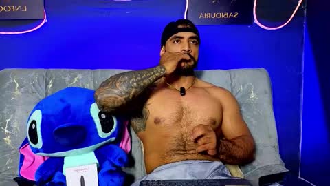 Brayan online show from December 21, 12:07 am