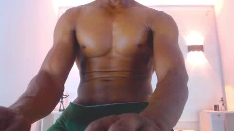 Eric Latino online show from March 11, 9:13 am