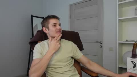    online show from October 9, 8:01 am