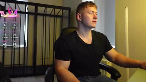    online show from October 13, 12:05 pm