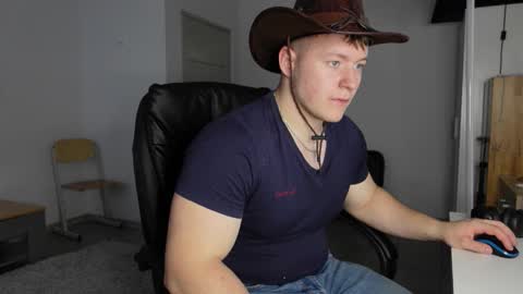    online show from October 18, 5:54 am