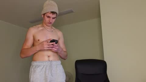    online show from October 18, 5:57 pm