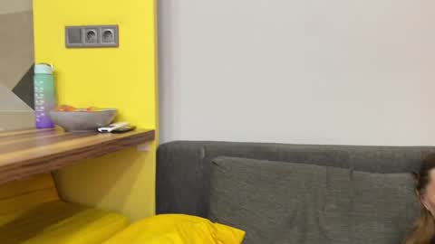 erica_dav online show from October 10, 4:00 am