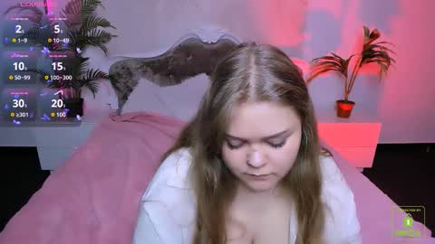 erica_love_ online show from September 10, 6:46 am