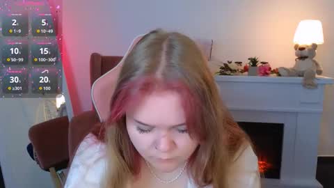 erica_love_ online show from September 16, 5:52 am