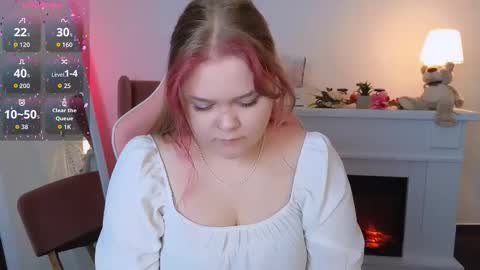 erica_love_ online show from September 17, 5:42 am