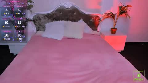 erica_love_ online show from September 29, 5:56 am