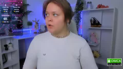 erica_love_ online show from November 16, 6:30 am