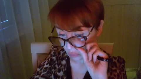 Snapshot of erica_lynn chatting on April 25, 1:41 pm erica_lynn online show from April 25, 1:41 pm