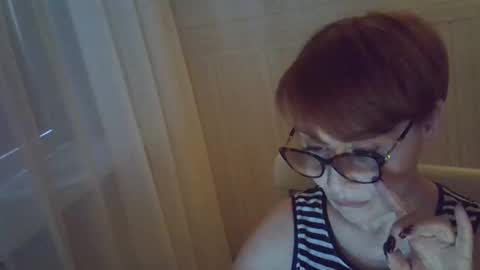 Snapshot of erica_lynn chatting on May 4, 1:18 pm erica_lynn online show from May 4, 1:18 pm
