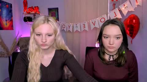 erica_star online show from February 11, 1:49 pm