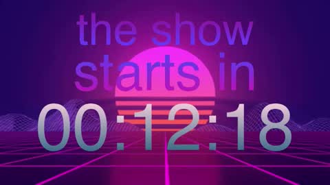 Erica online show from November 17, 4:13 pm