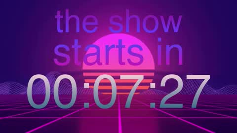 Erica online show from December 3, 7:49 am