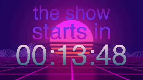 Erica online show from January 8, 10:50 am