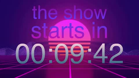 Erica online show from April 29, 12:20 pm