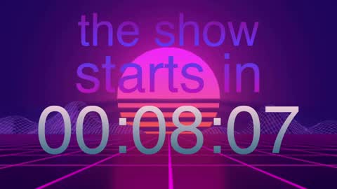 Erica online show from May 25, 3:07 pm